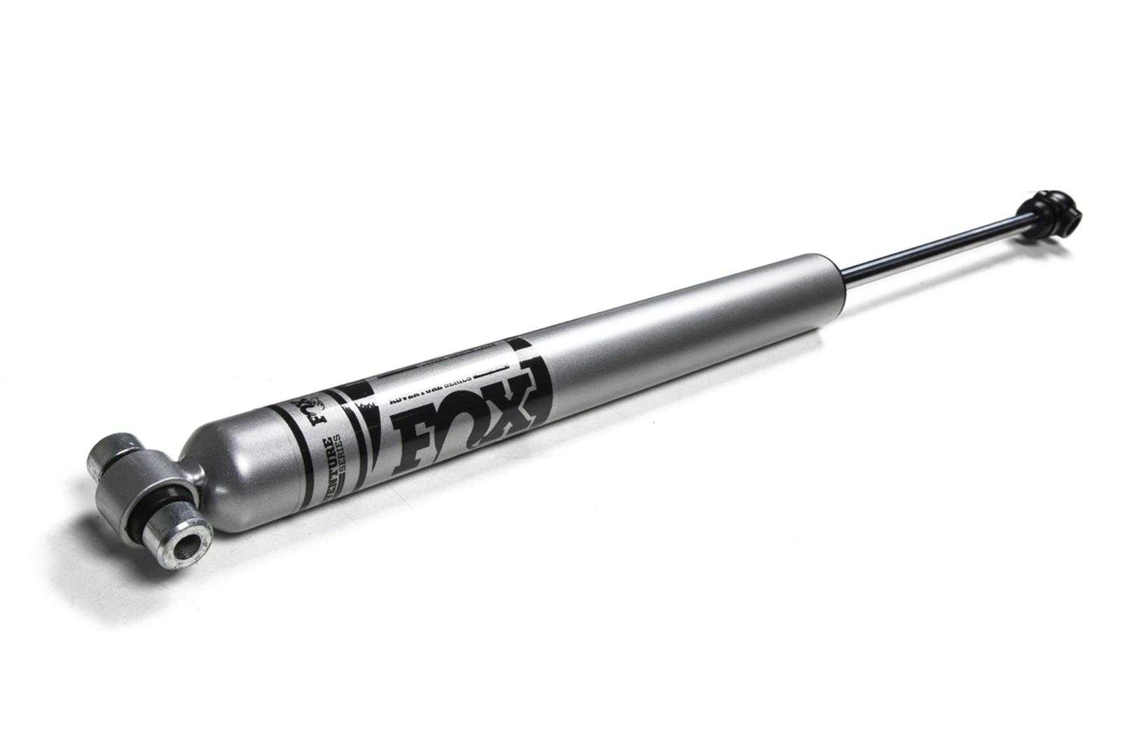 FOX ADV SHOCK 26.85 X 16.76