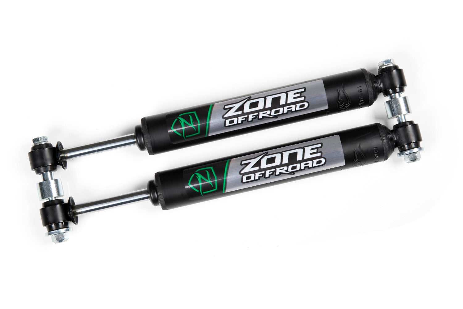 13 RAM 3500 DUAL STEERING STAB - BL