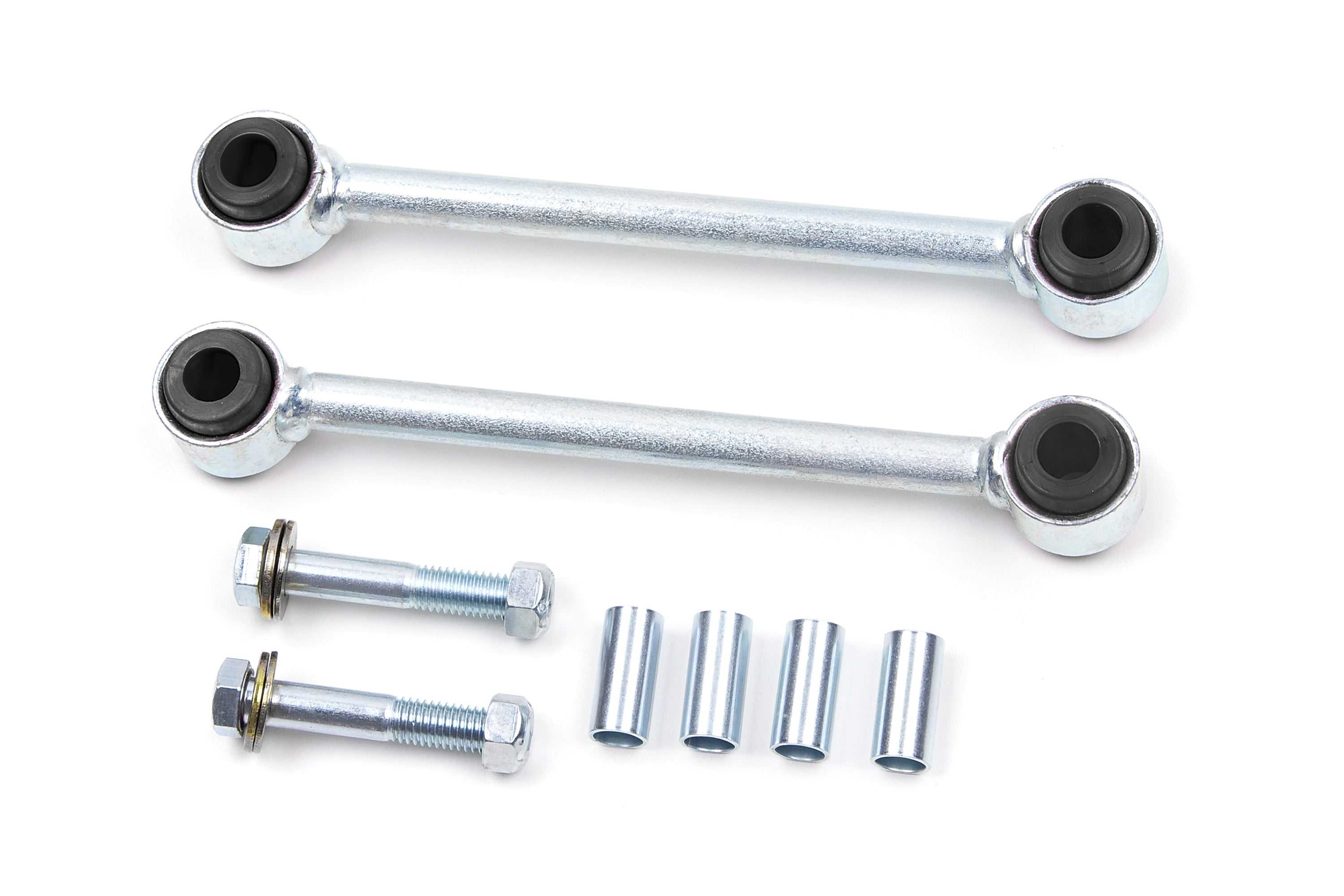 JEEP JK 3-4IN FRONT SWAY BAR LINKS