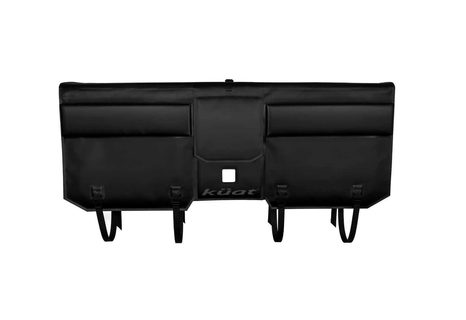 Kuat Huk 51" Straight Tailgate Pad - 5 Bike Mid Size - HTS51B