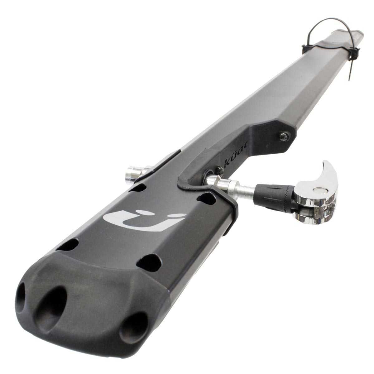 Kuat TRIO - Fork Mount Carrier - TR02