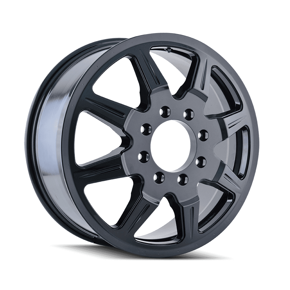 Monstir 8101 Dually Wheels