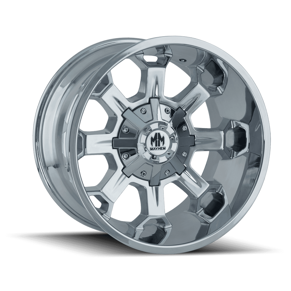 Combat 8105 Wheels