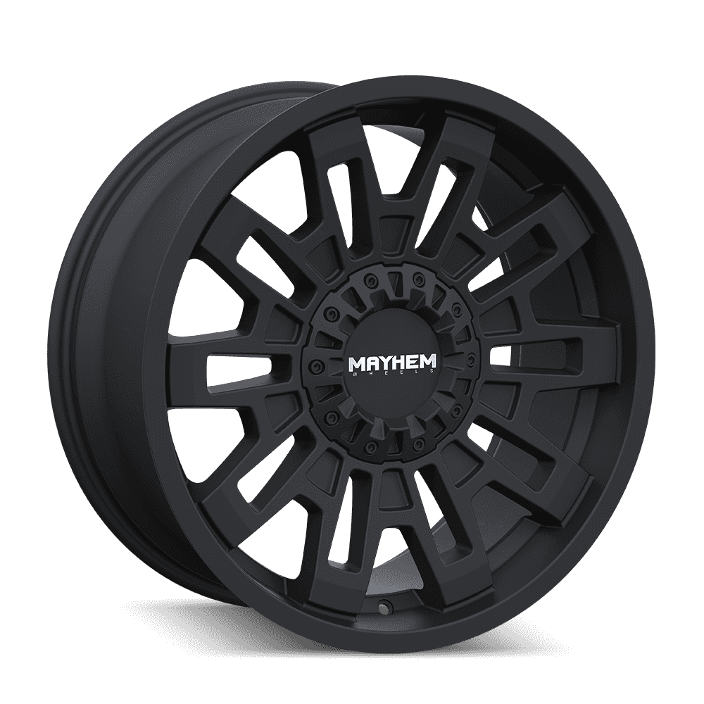 Cortex 8113 Wheels