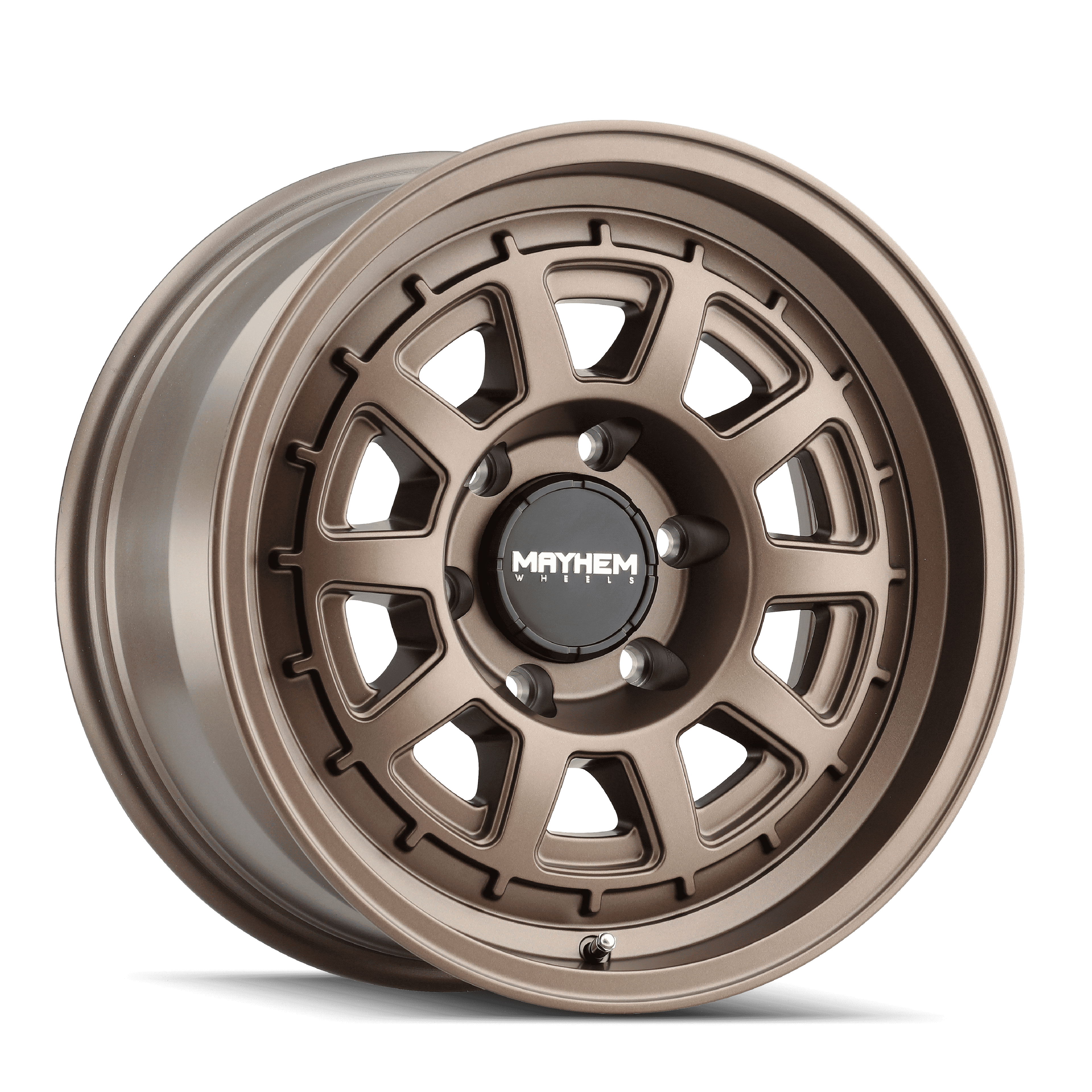 Voyager 8303 Wheels
