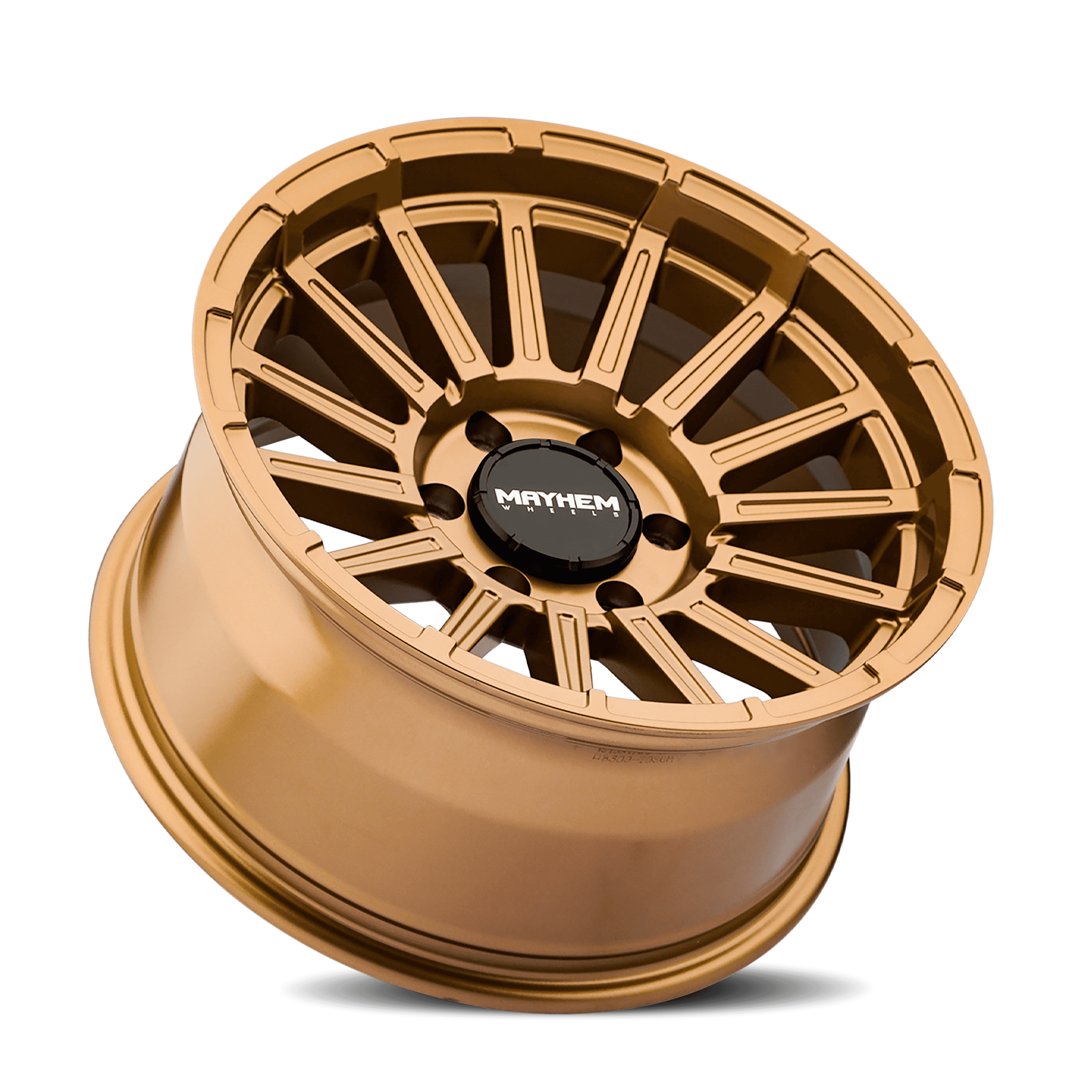 Granite 8309 Wheels
