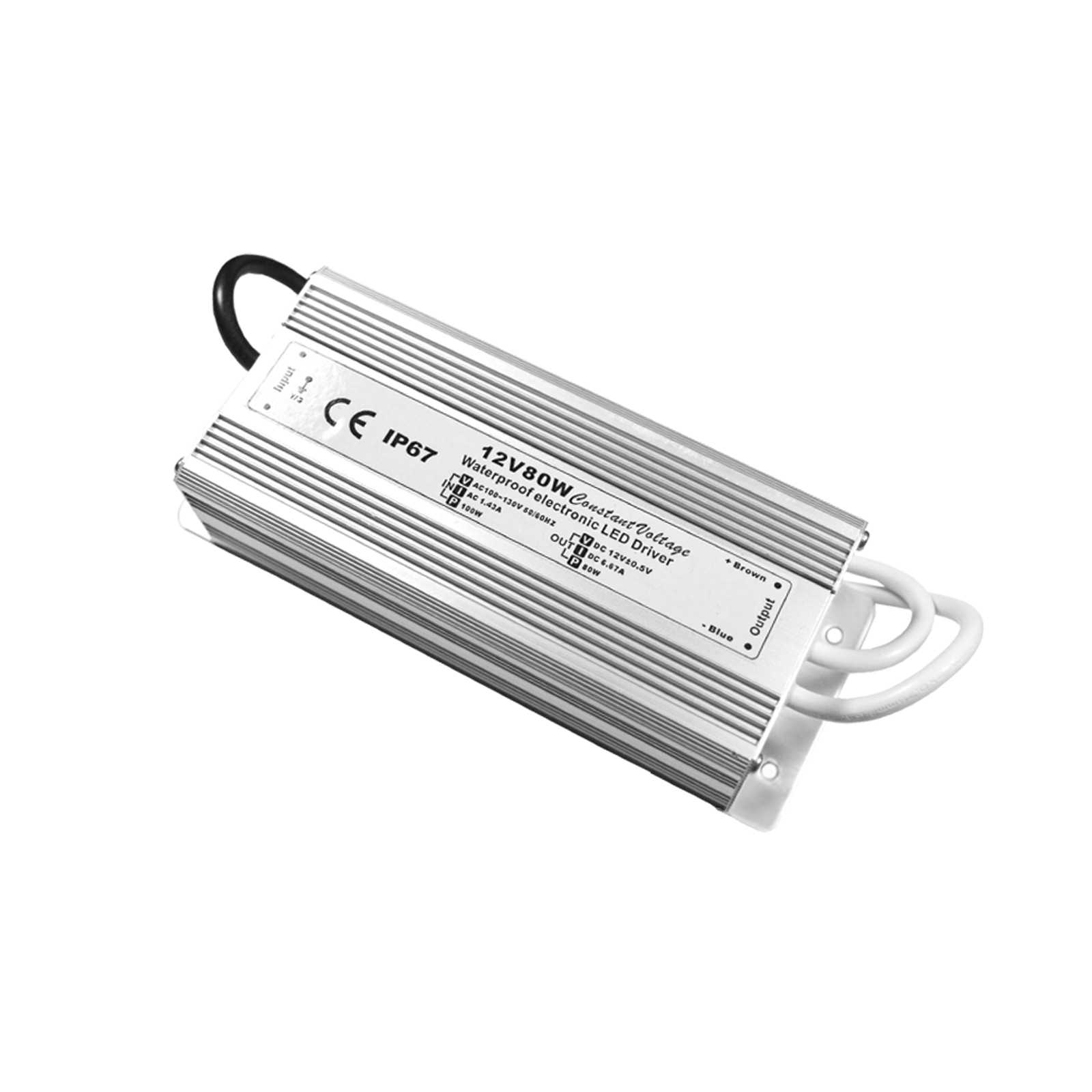 15A Power Supply (Waterproof)