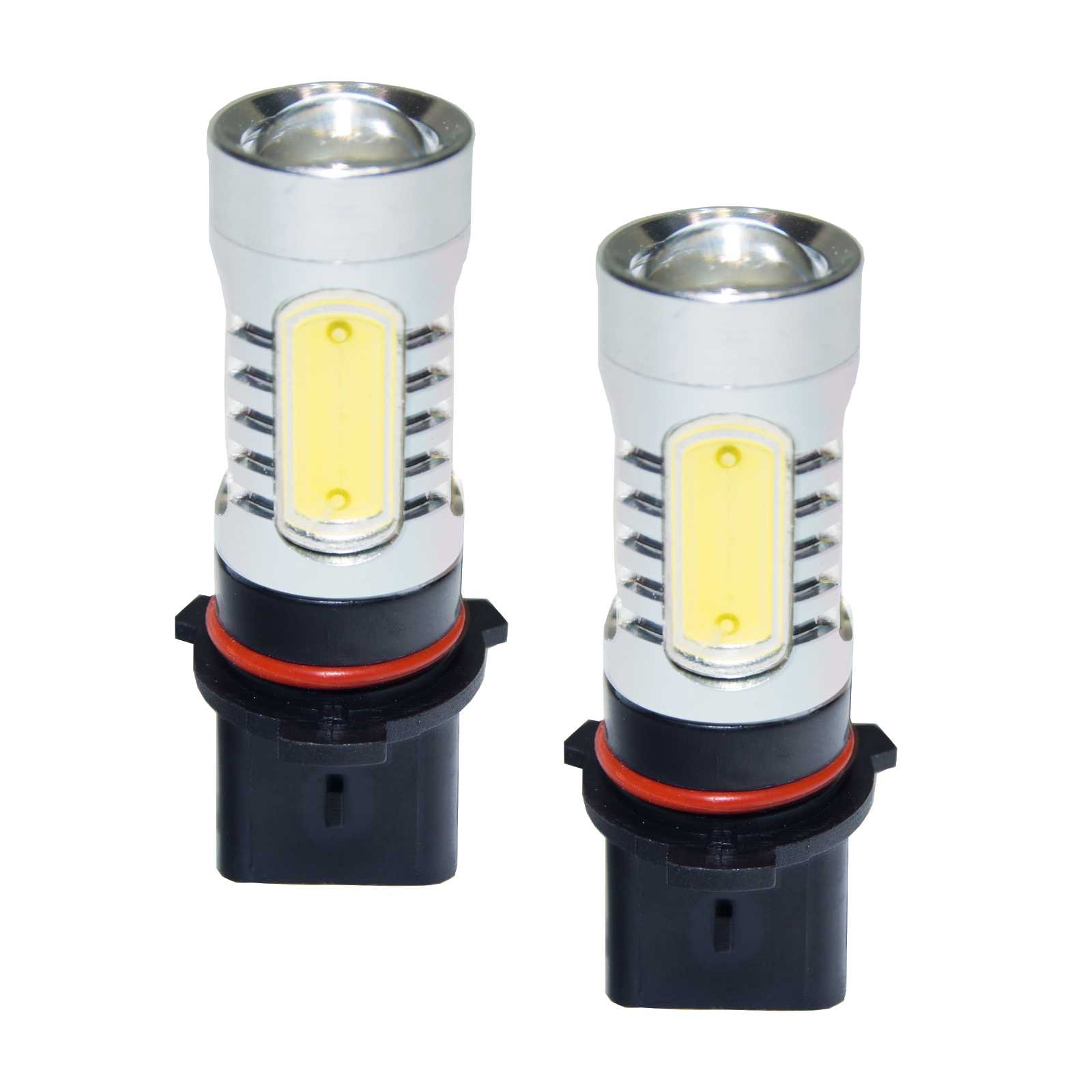 PSX-26W Plasma Bulbs (Pair)