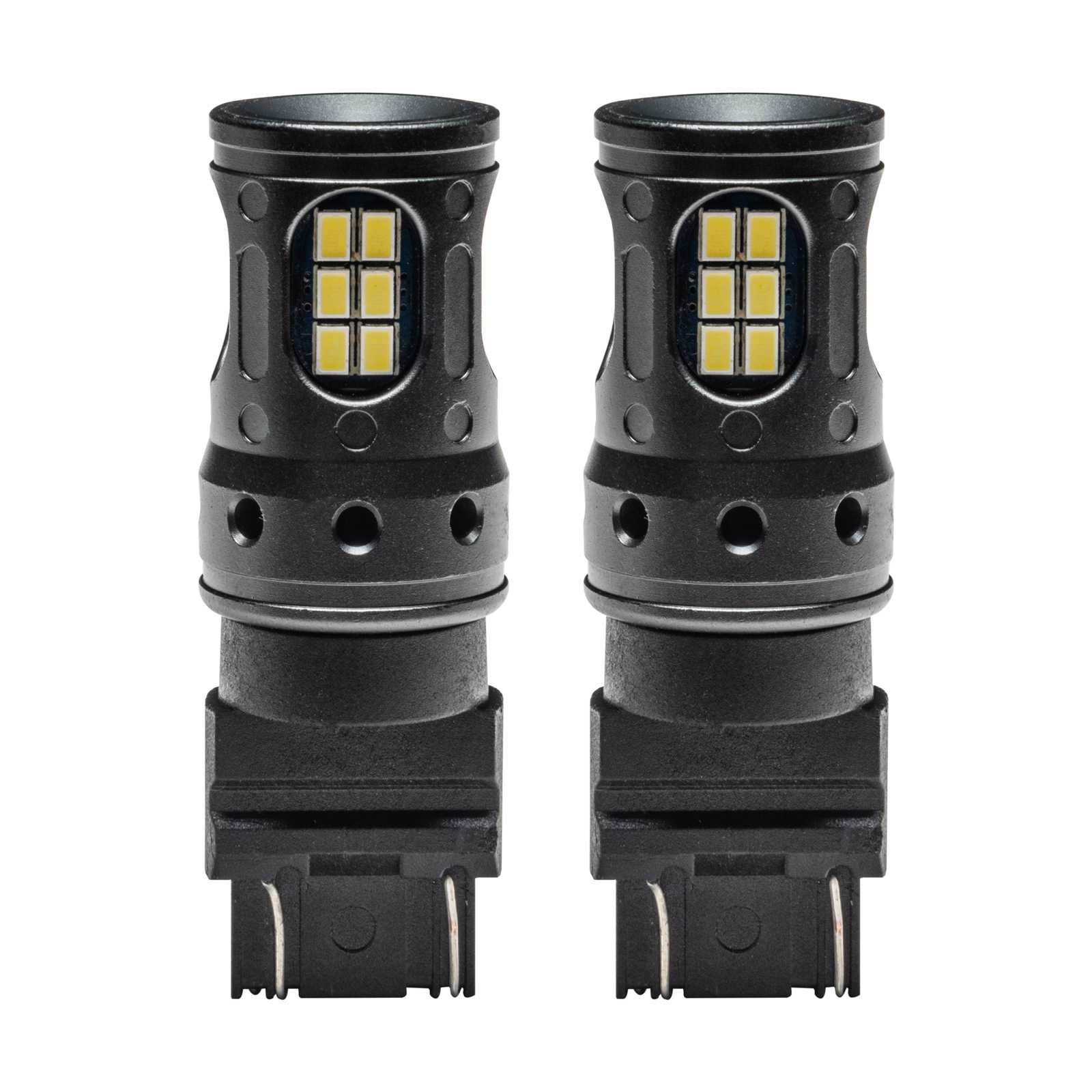 WT21W Extreme-Performance LED Reverse Light Bulbs (Pair)