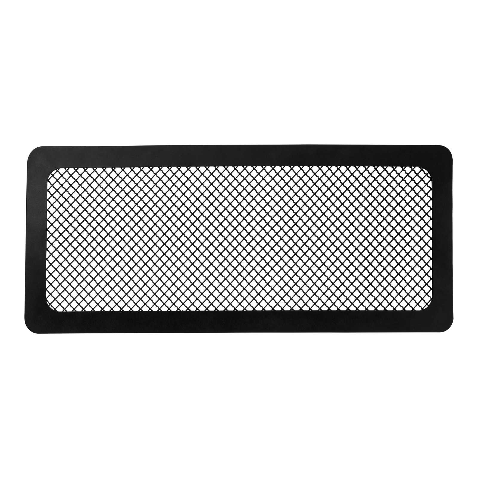 VECTOR Grill Stainless Steel Mesh Insert (Jeep Wrangler JK model only)