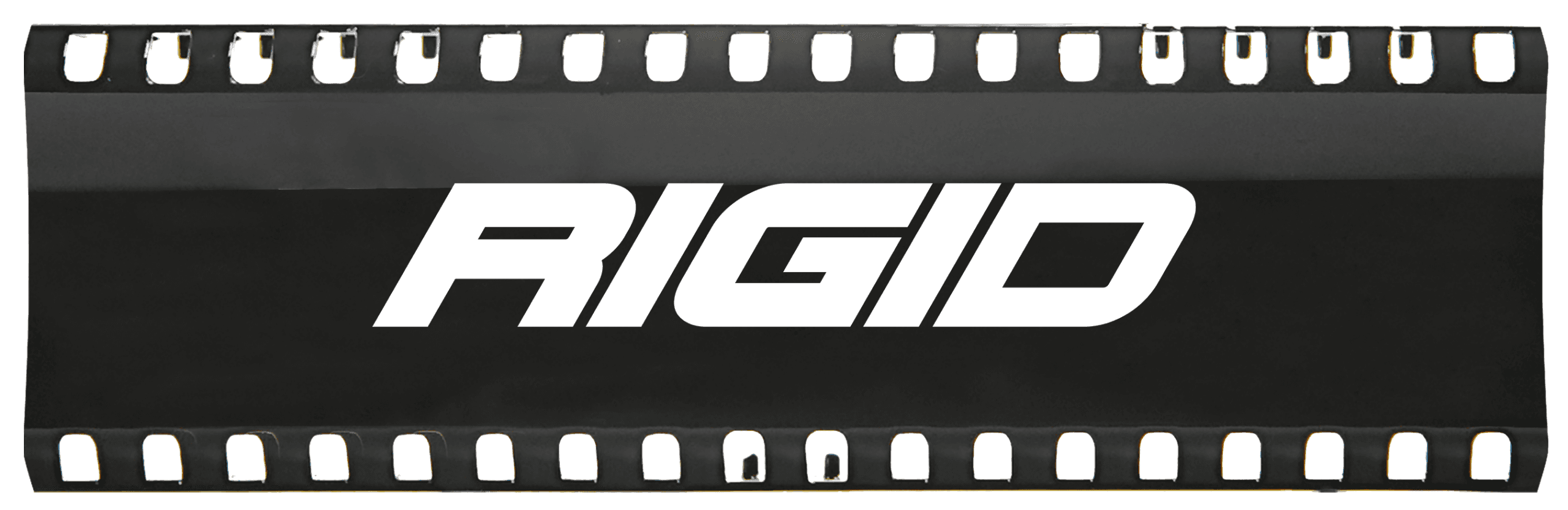 Rigid 6 Inch Light Cover Black SR-Series Pro RIGID Industries - 105843