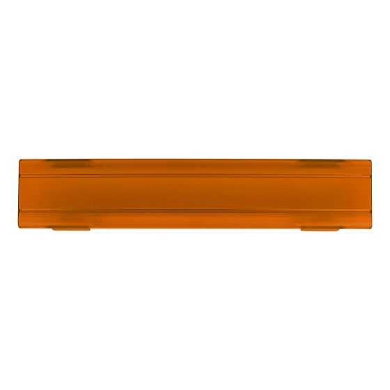 Rigid Cover 11 Inch SR-Series Amber Pro Rigid Industries - 131615