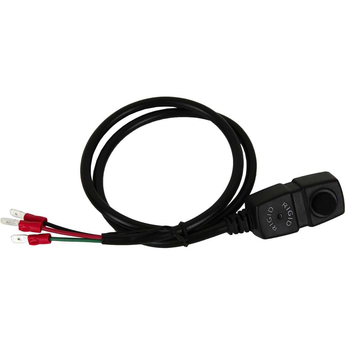 Rigid Pendant Switch Kit RIGID Industries - 40052