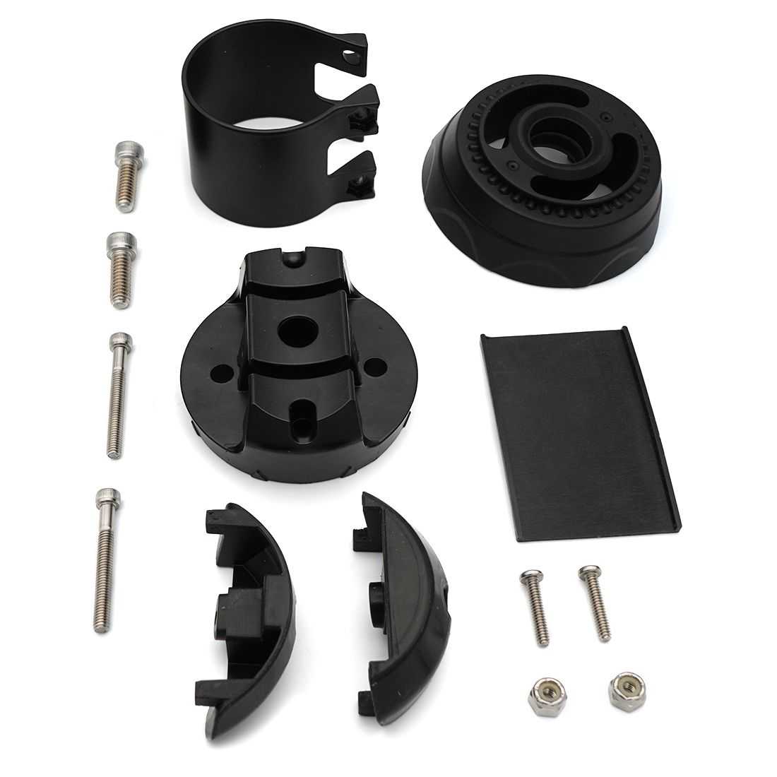Rigid Reflect Clamp Replacement Kit RIGID Industries - 46594