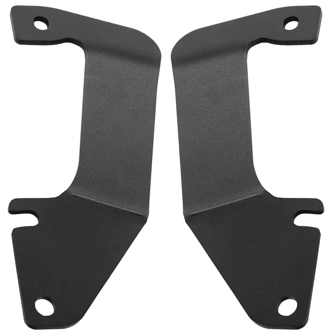Light Brackets and Mounts