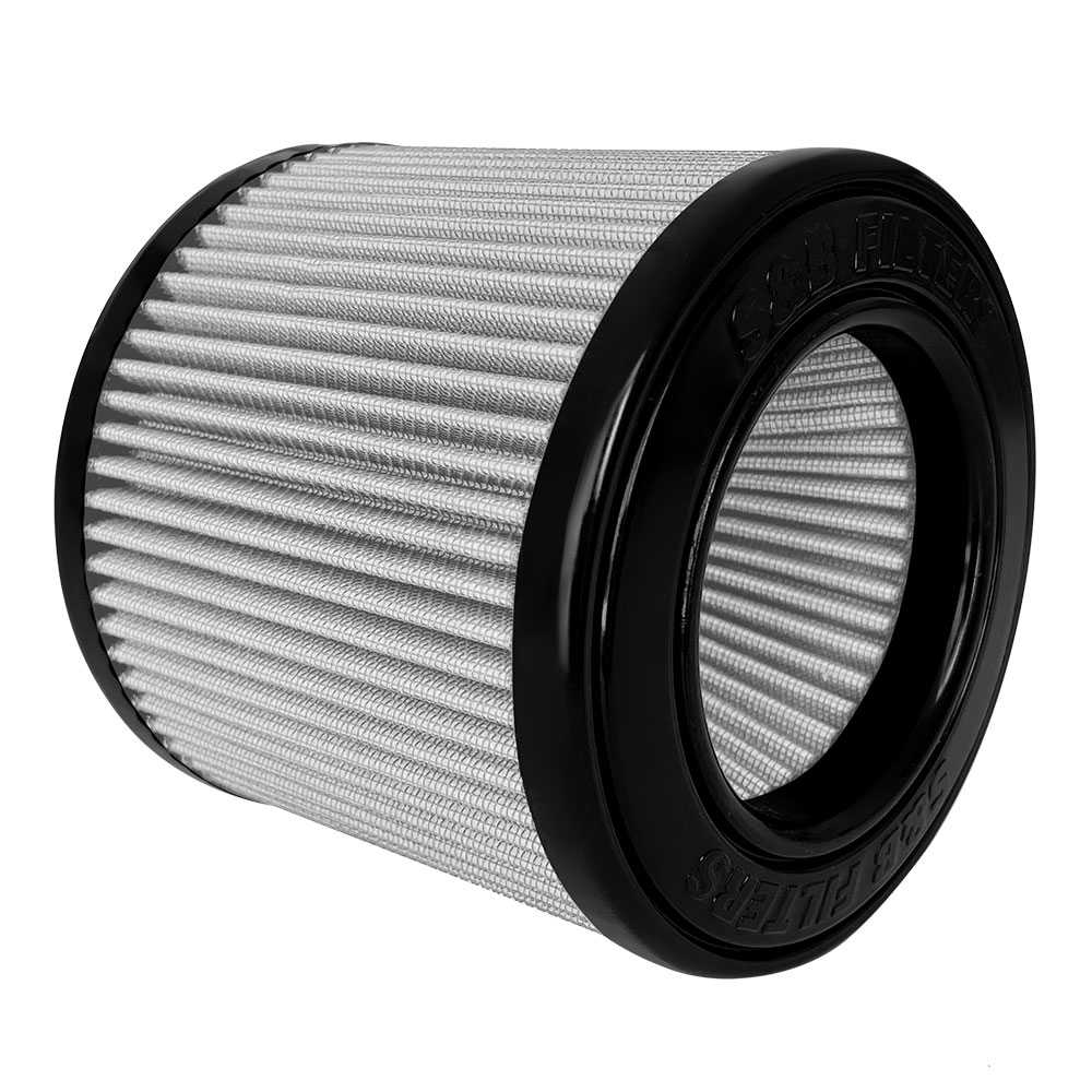 Stock Replacement Filter for the 2021-24 Ford Bronco, 2.3L, 2.7L