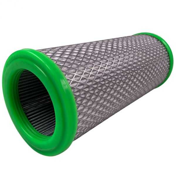 Replacement Filter for 2018-2024 Textron / Arctic Cat Wildcat XX / 2015-2018 Can-Am® Maverick