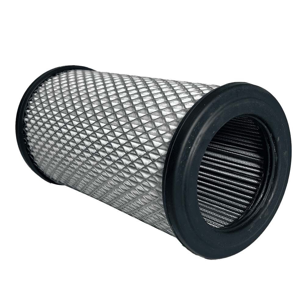 REPLACEMENT FILTER FOR 2016-2024 Can-AM Defender, 2018-2024 Maverick Trail & Sport, 2022-2024 Commander 700