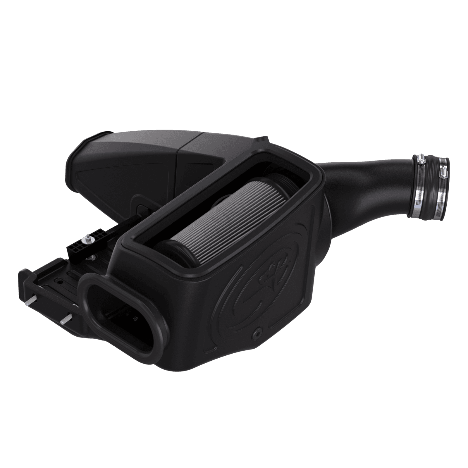 Cold Air Intake for 1998-2003 Ford Powerstroke 7.3L