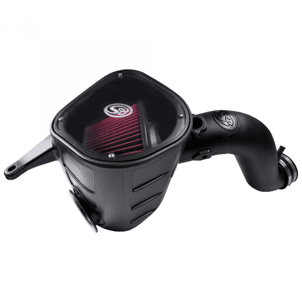 Cold Air Intake for 2013-2018 Dodge Ram Cummins 6.7L