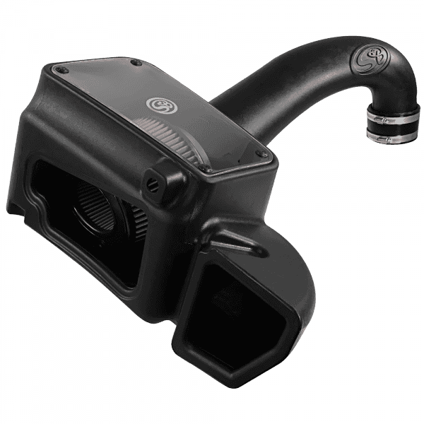 Cold Air Intake for 2009-2024 Dodge Ram 1500 / 2500 / 3500 5.7L HEMI (Classic Body Style)