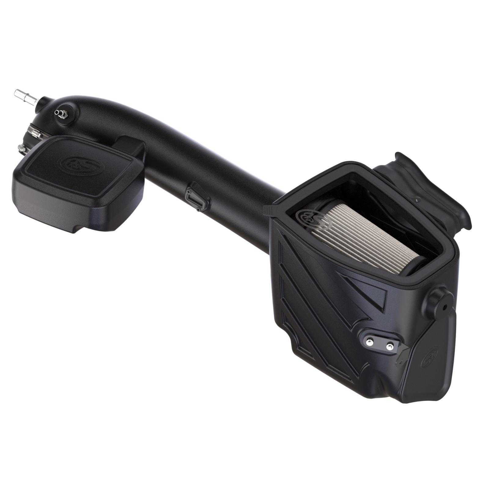 Cold Air Intake for 2020-2022 Ford F250 F350 7.3L