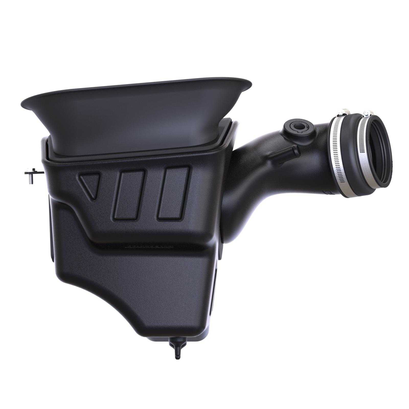 Cold Air Intake for 2021-2024 Jeep Wrangler 392 6.4L