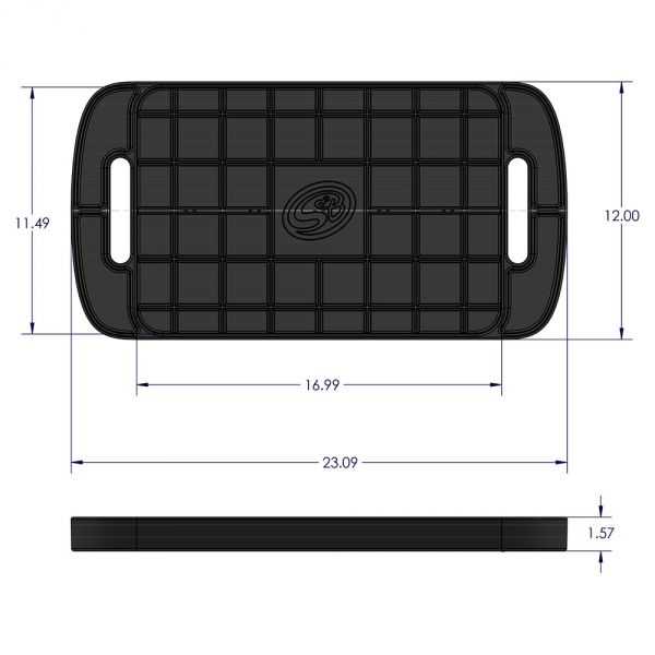 Organization and Storage