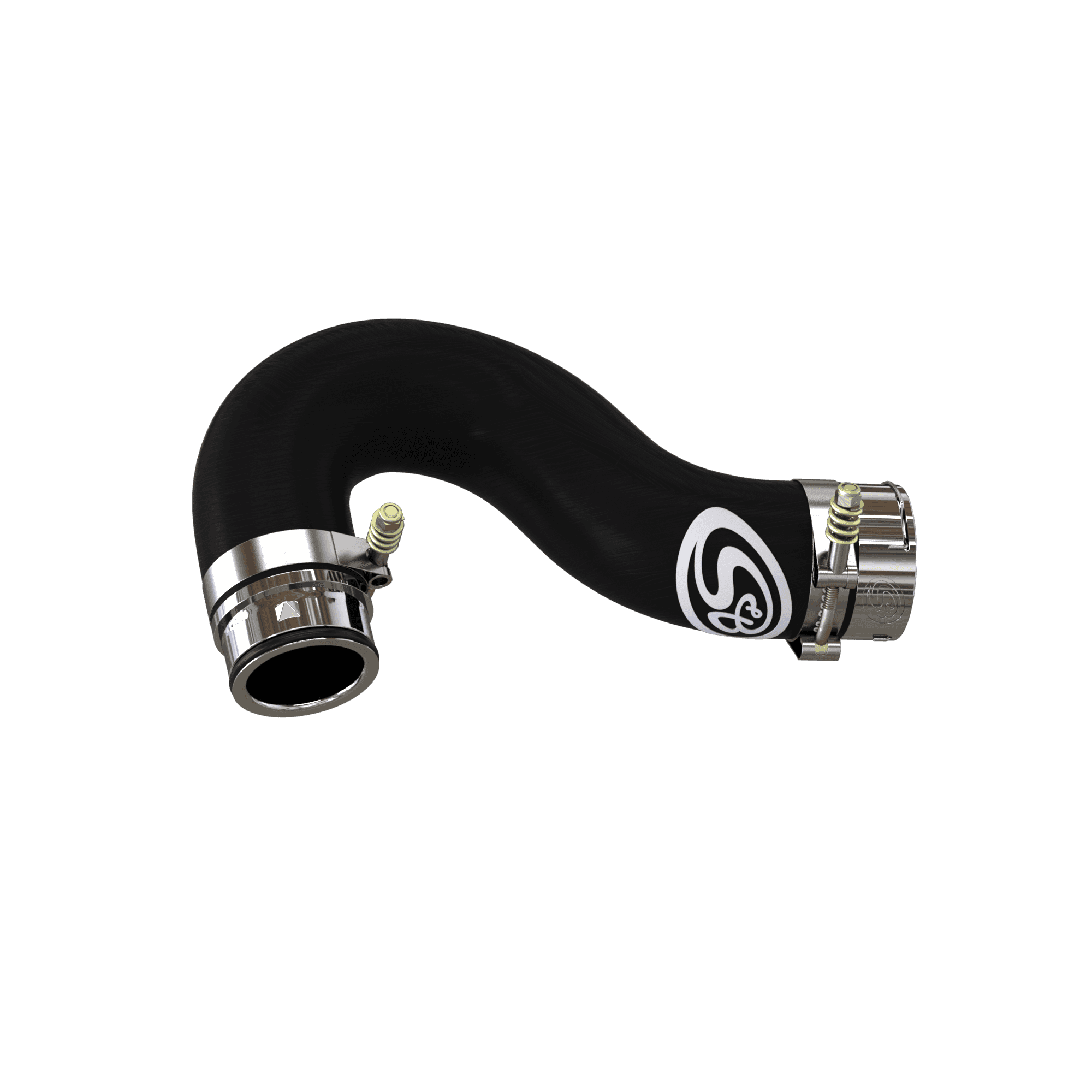 Cold Side Intercooler Pipe for 2019-2022 Mercedes Sprinter 3.0L Diesel