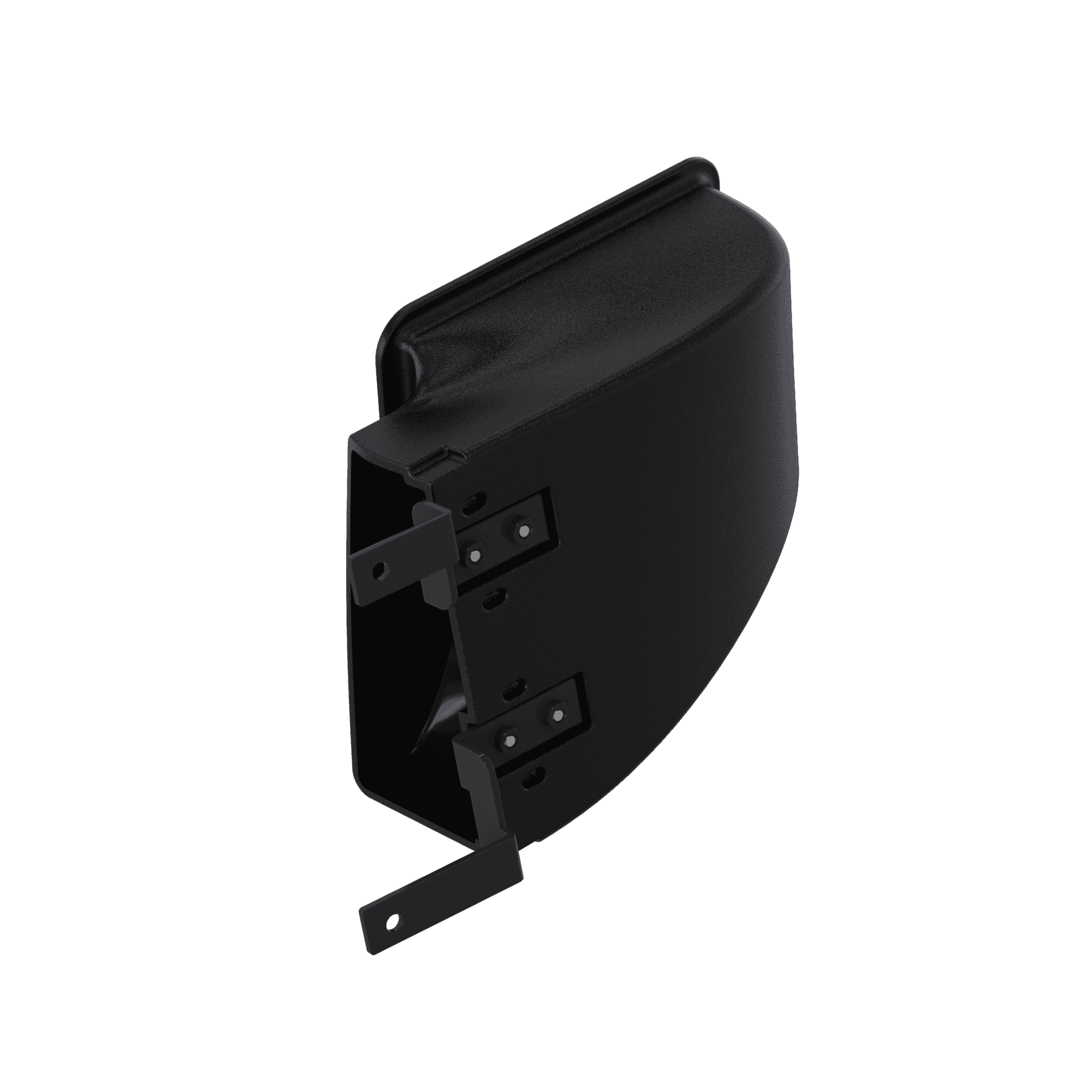 Ram Air Scoop for for 2020-2024 Ford Explorer ST 3.0L