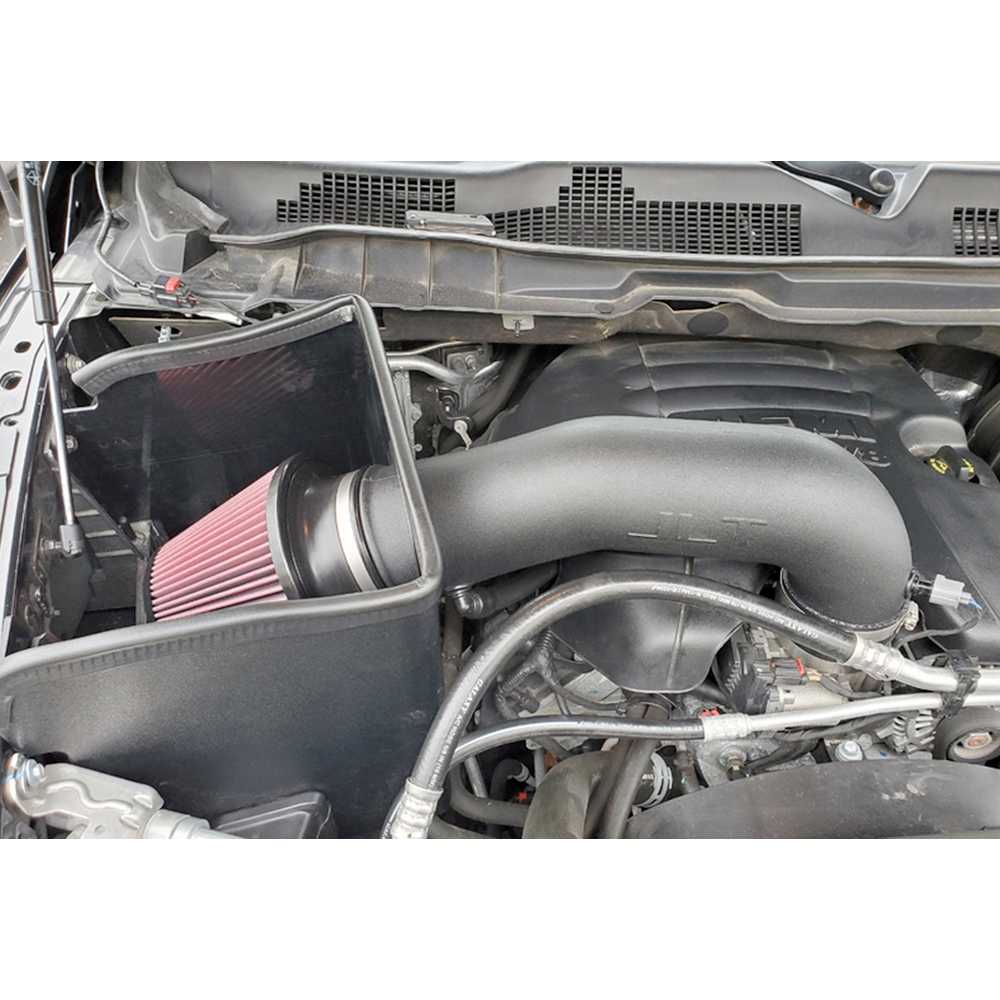 JLT Cold Air Intake for 2009-2018 Ram 1500 5.7L