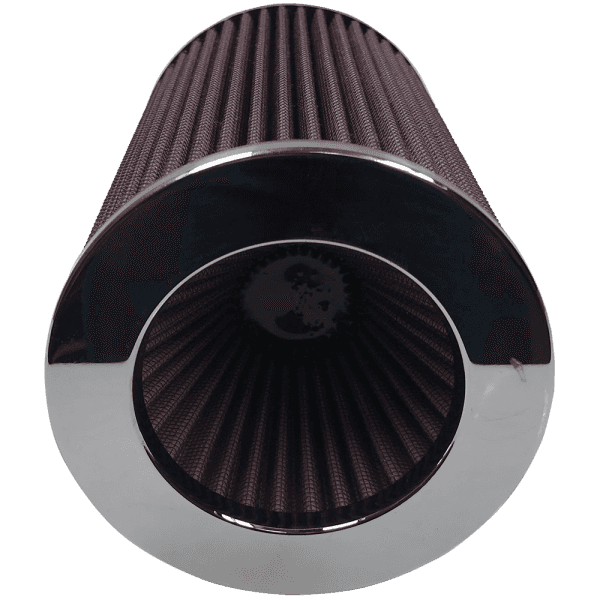 Air Filter (Cotton Cleanable) For Intake Kits: 75-3025-1,75-3017-2