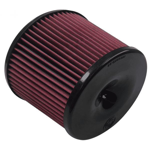 Air Filter (Cotton Cleanable) For Intake Kits: 75-5106,75-5087,75-5040,75-5111,75-5078,75-5066,75-5064,75-5039