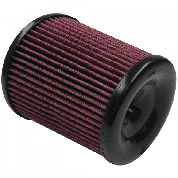 Air Filter (Cotton Cleanable) For Intake Kits: 75-5060, 75-5084