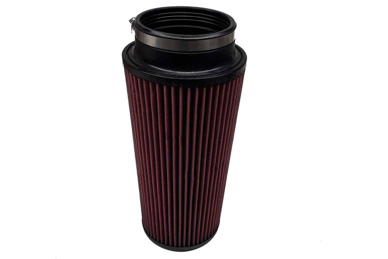 JLT Intake Replacement Filter 4" x 12"