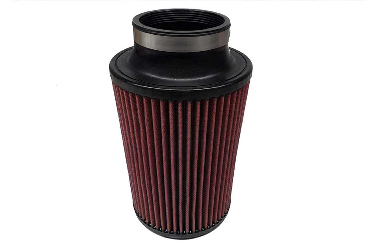 JLT Intake Replacement Filter 4" x 6"