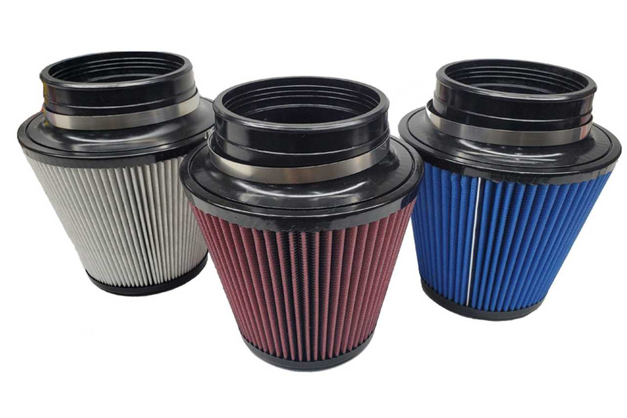 JLT Intake Replacement Filter 5" x 7"