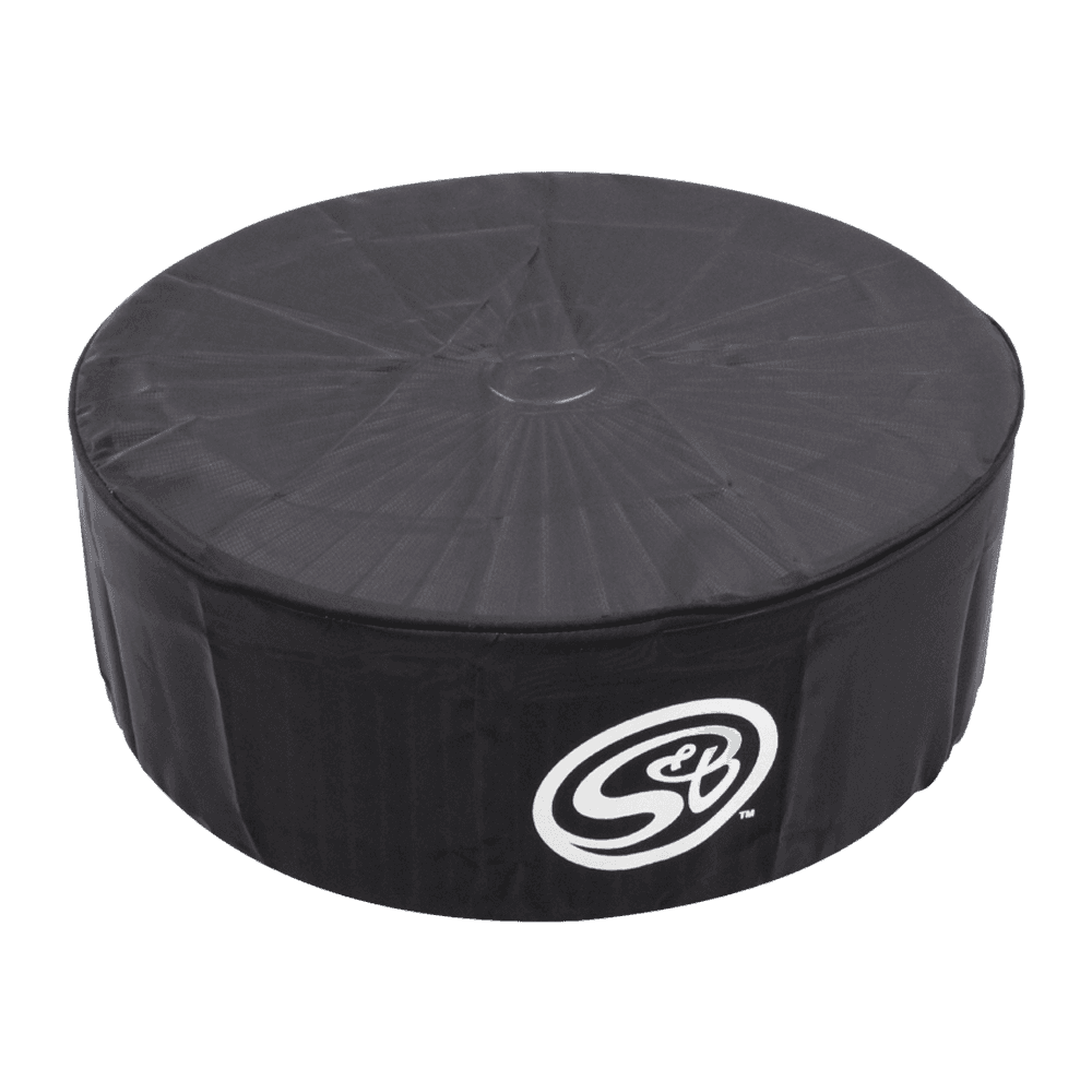 Filter Wrap for 14" Round Filters with High Flow Top