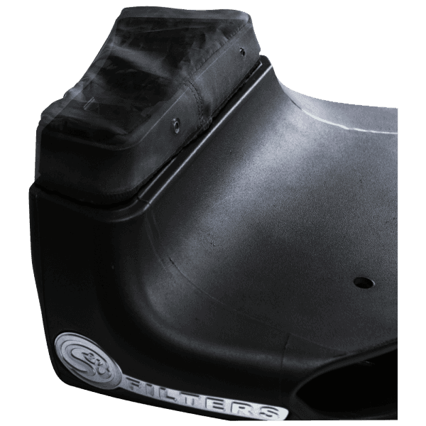 Filter Wrap for Air Scoop AS-5049