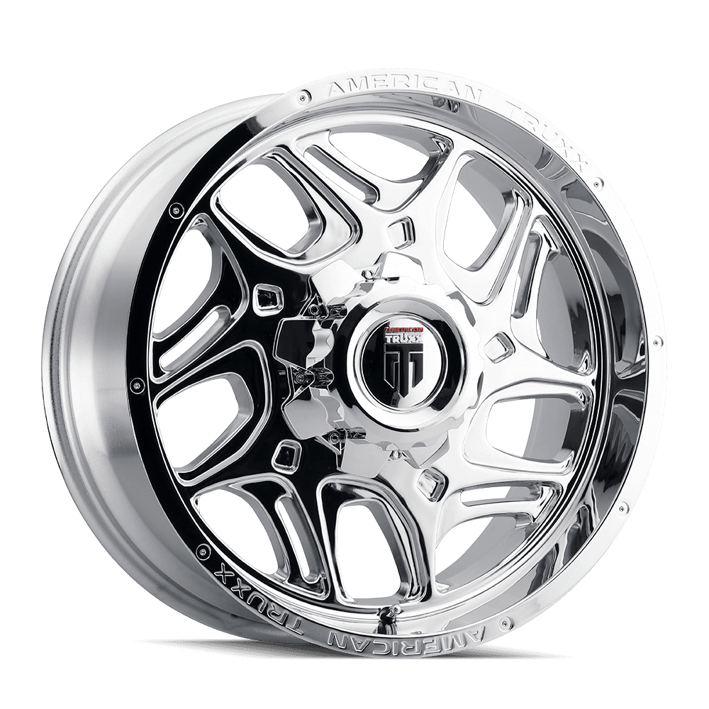 Sweep AT-1900 Series Wheel American Truxx