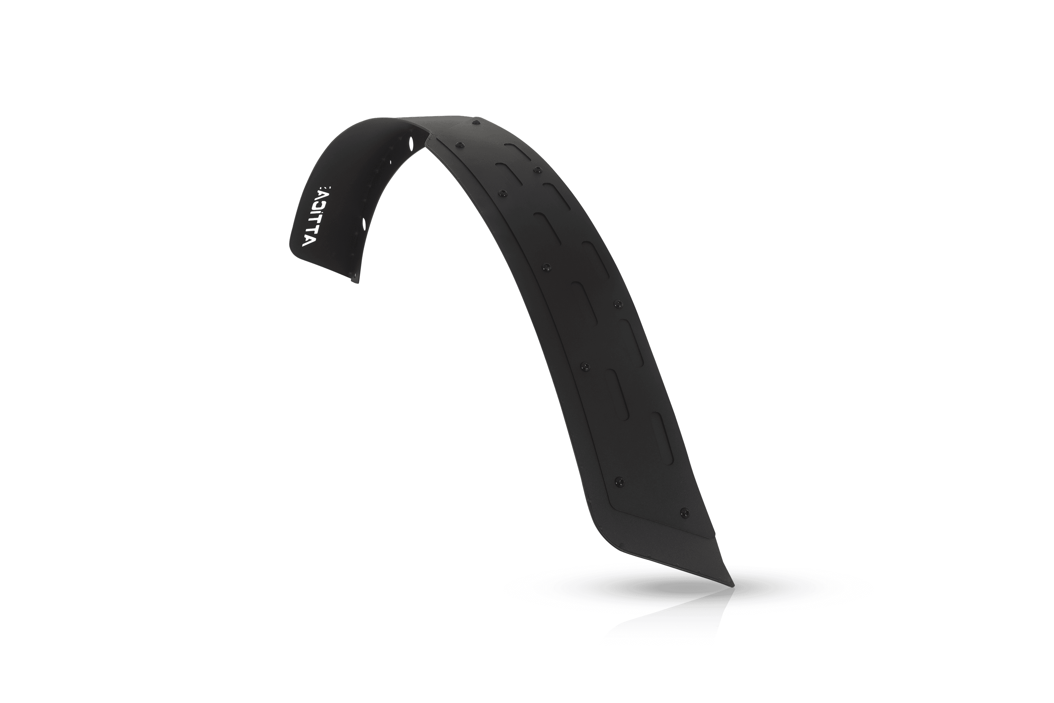 2021-2023 Ford Bronco Terra Series Front Fender Flares