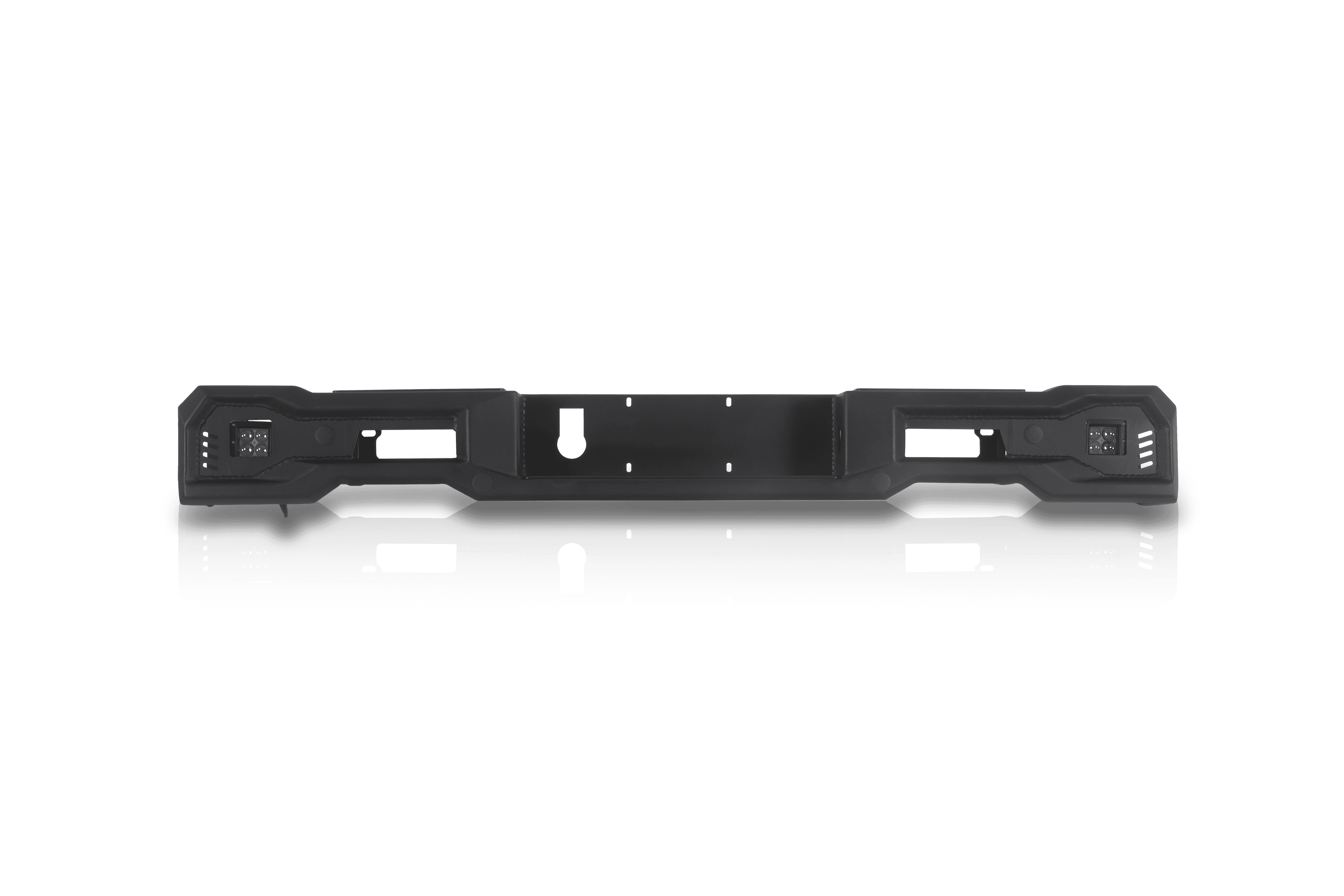 2019-2023 Jeep Gladiator JT Frontier Series Rear Bumper