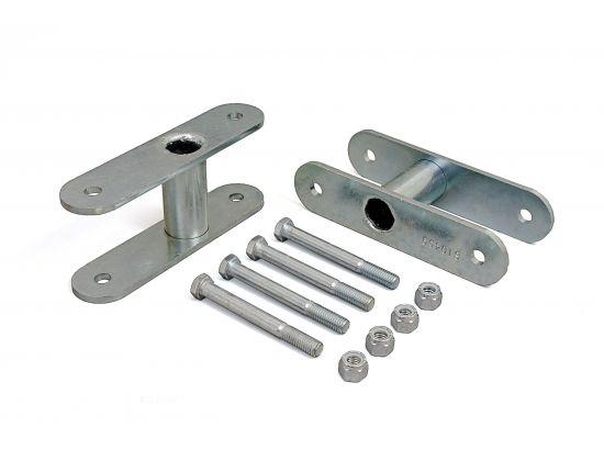Struts, Shocks, and Springs