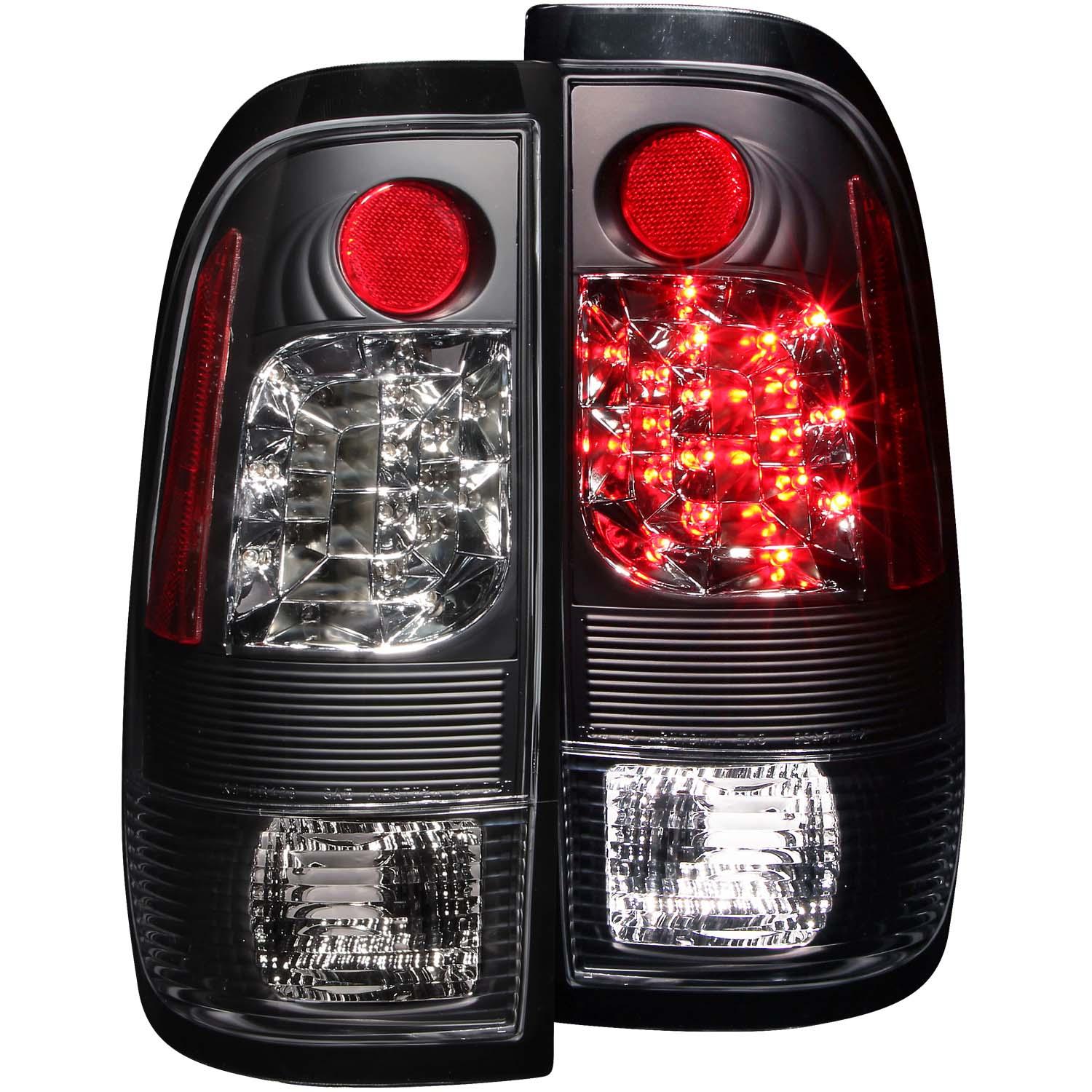 LED TL F150 BLACK 97-01
