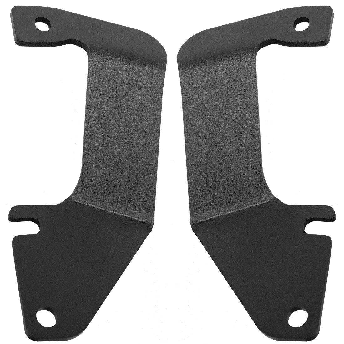 Light Brackets and Mounts