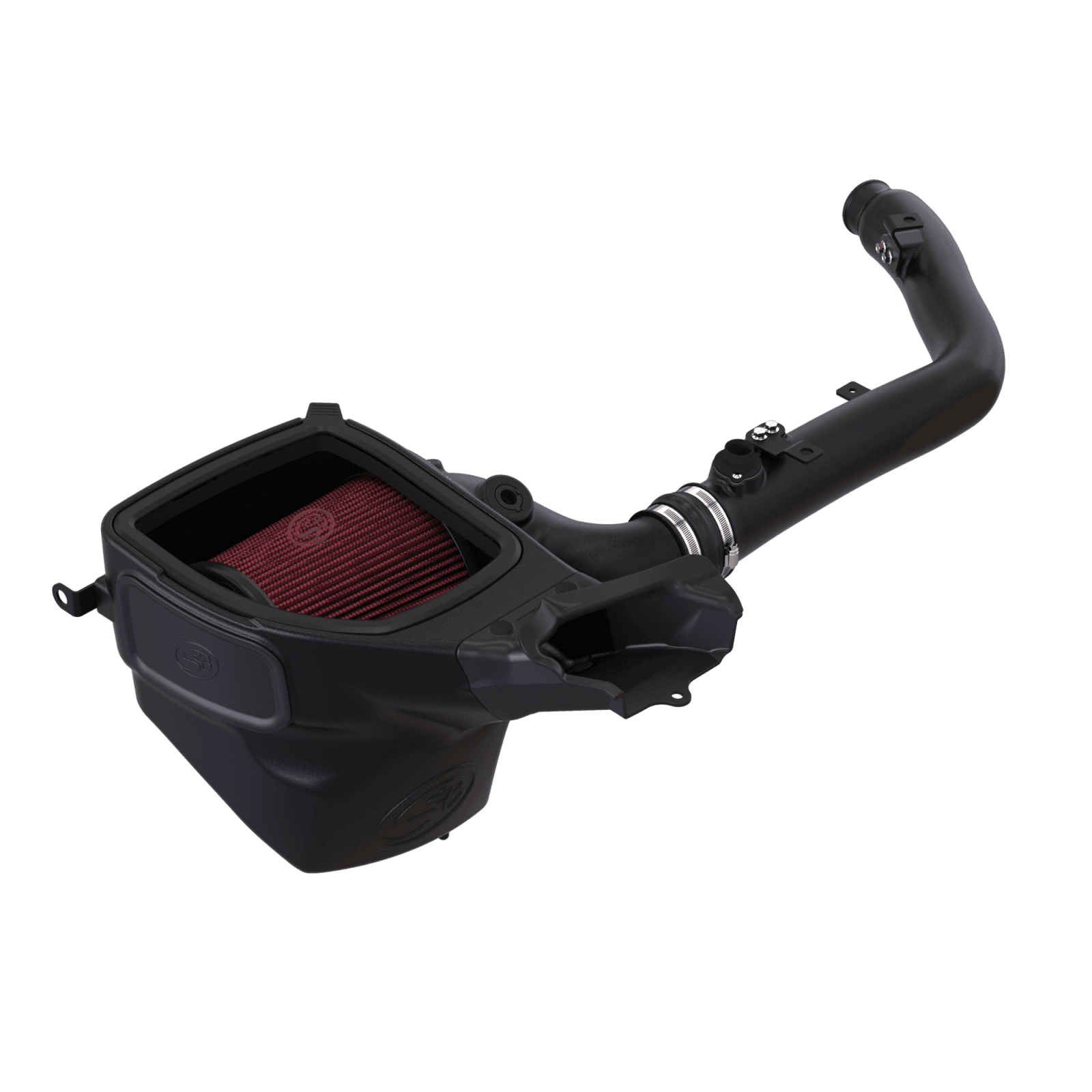 COLD AIR INTAKE FOR 2021-2024 FORD BRONCO 2.7L