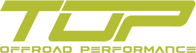 Topoffload performance logo